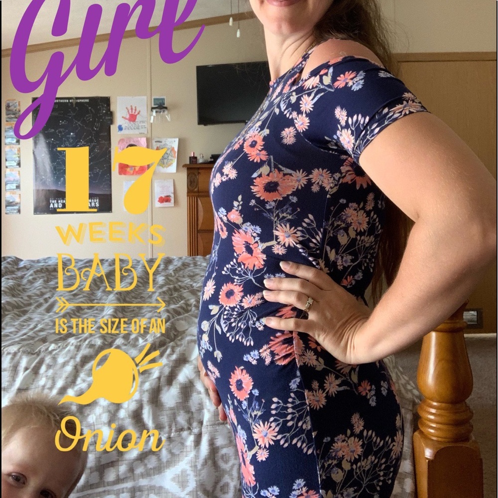 Maternity dresses
